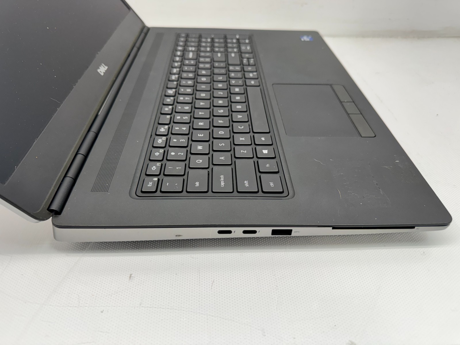 Dell Precision 7760 Intel i9-11950H@2.6Ghz 32GB RAM 1TB T1200 W/AC *READ*