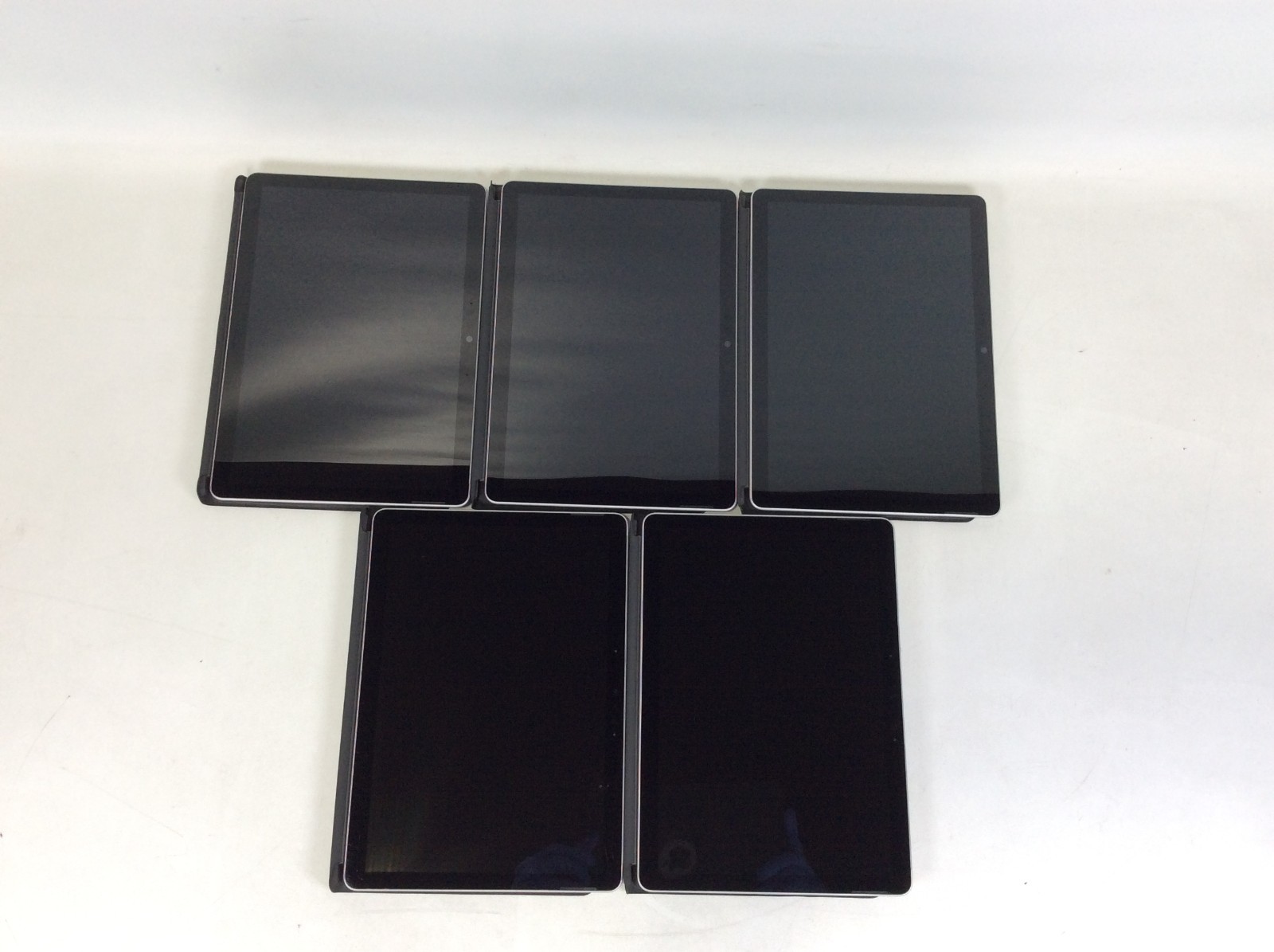 Microsoft Surface Go 2 1926 m3-8100Y 1.1GHz 4GB RAM 64GB ^