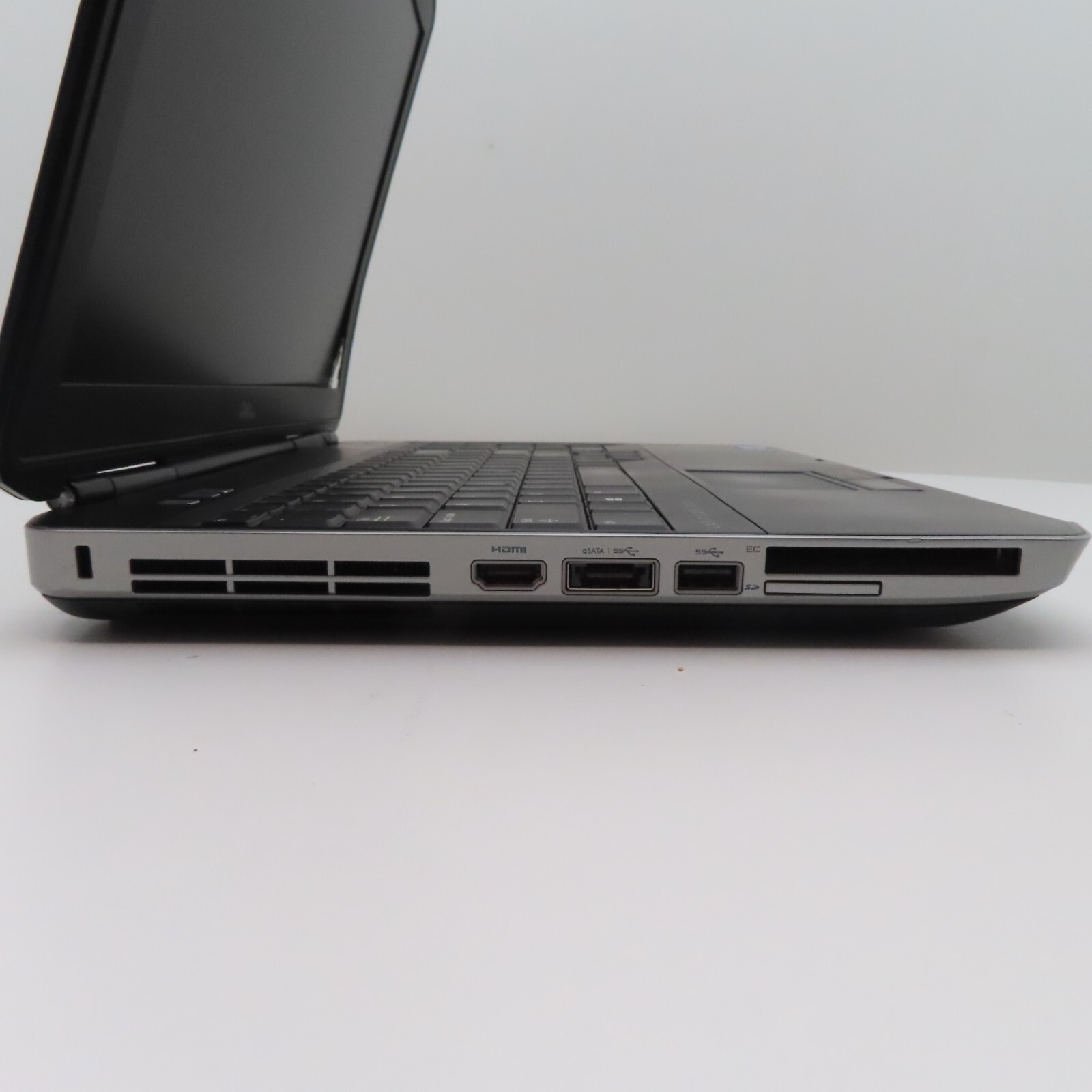Dell Latitude E5530 Laptop Intel Core i3