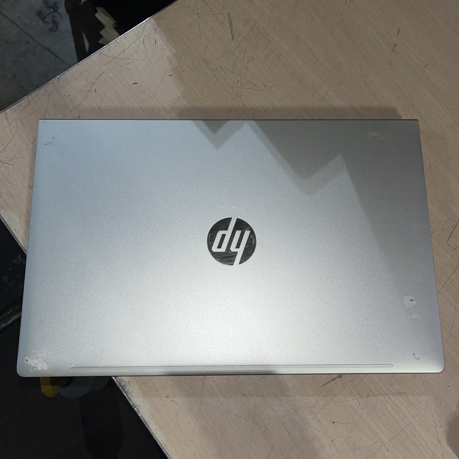 HP PROBOOK 450 G8 NOTEBOOK I5-1145G7 2.60GHZ 8GB RAM NO HD