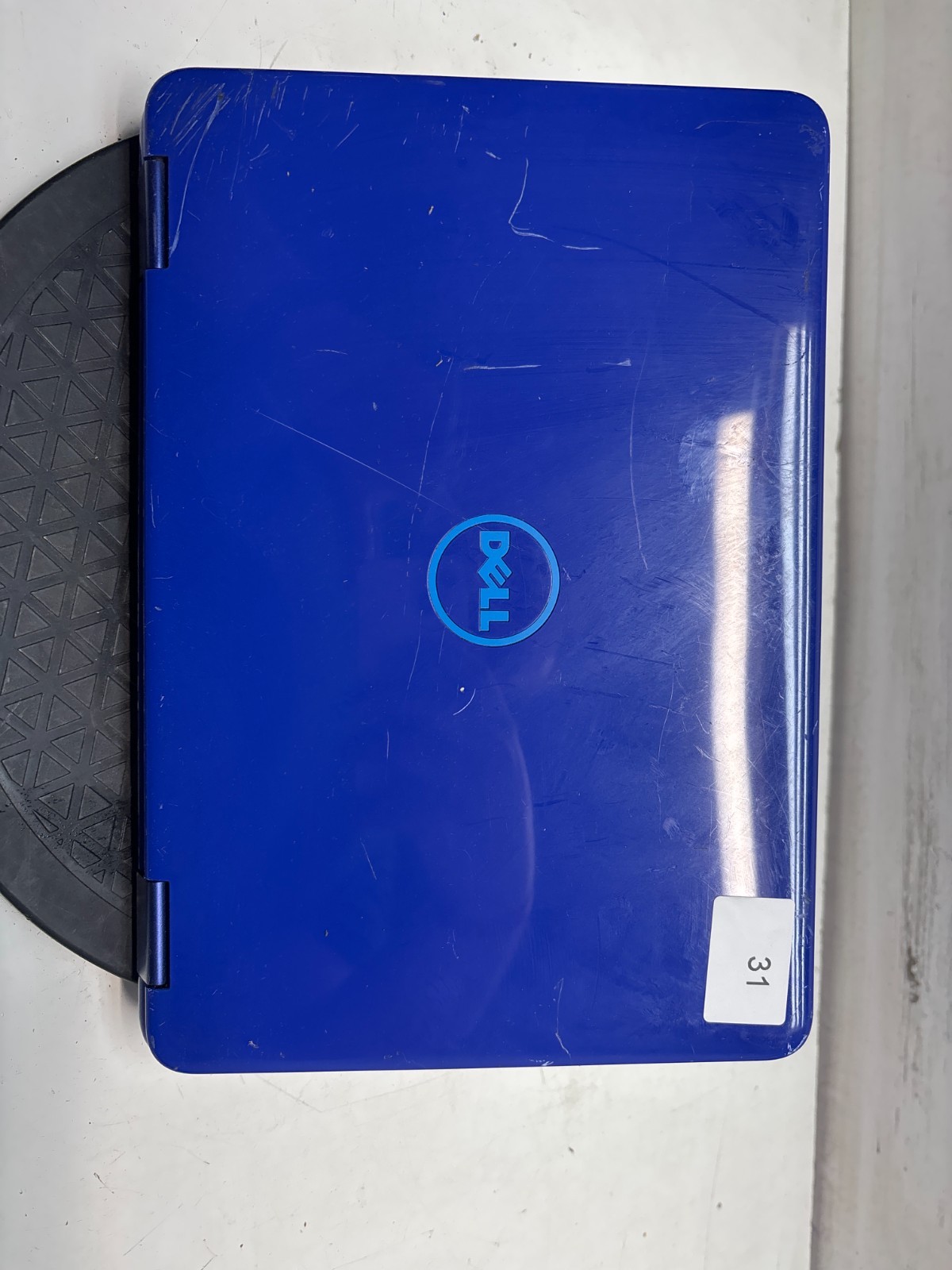 Dell Inspiron 11-3168 Intel Pentium N3710 1.60GHz 4GB 500GB NO BATT