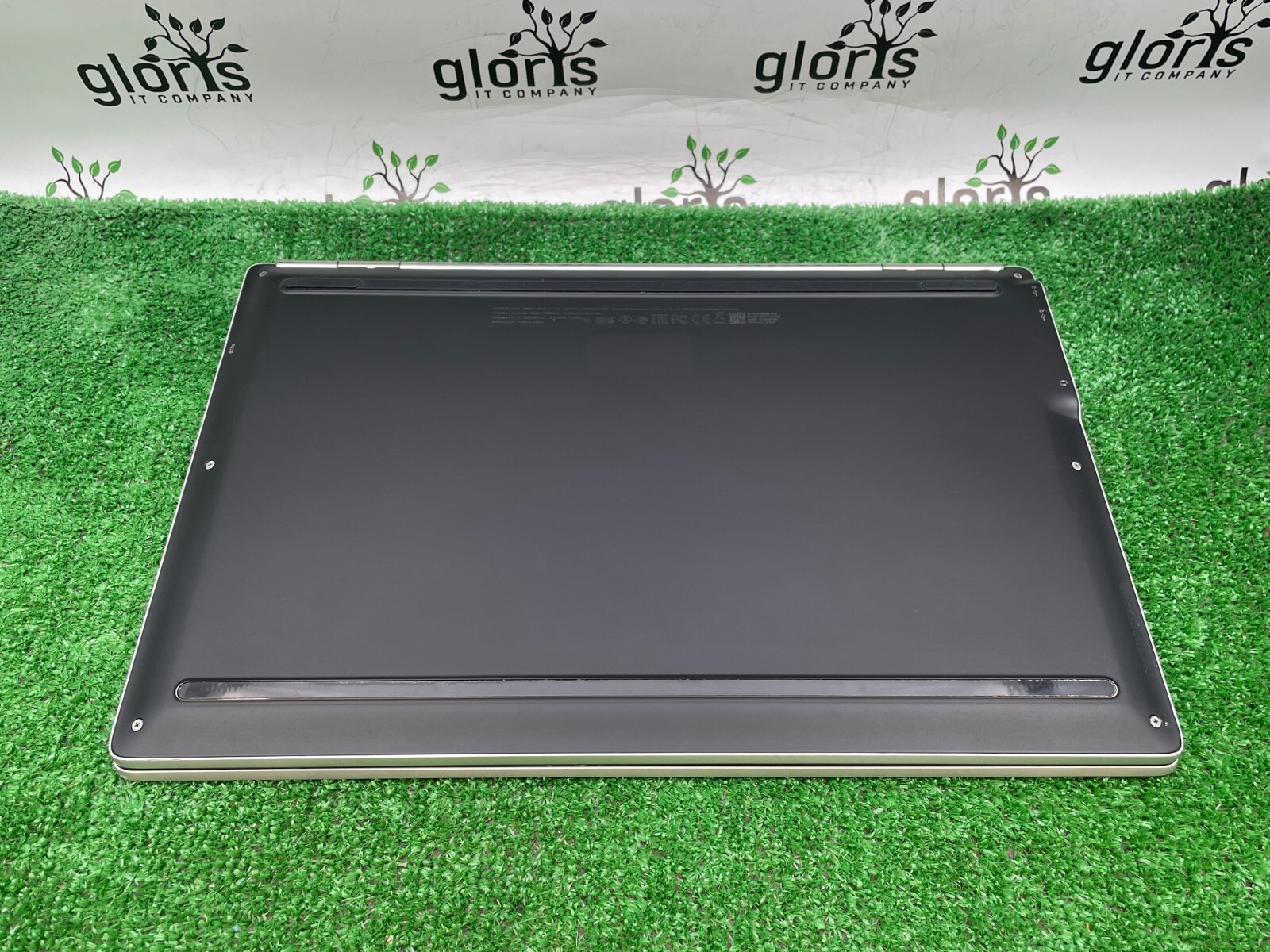 Used HP Chromebook 13 G1 Laptop Intel m7-6Y75 1.20GHz / 16GB RAM / 32GB SSD NT