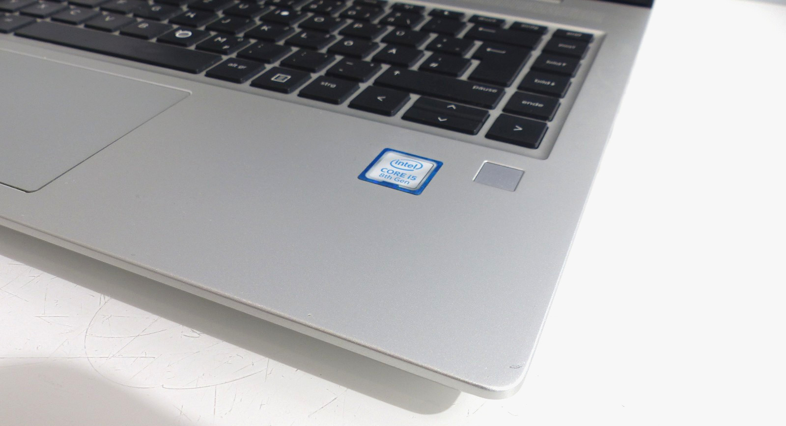 HP ProBook 440 G6 Intel i5-8265U 8GB 256GB SSD Win11 14″ Laptop #100