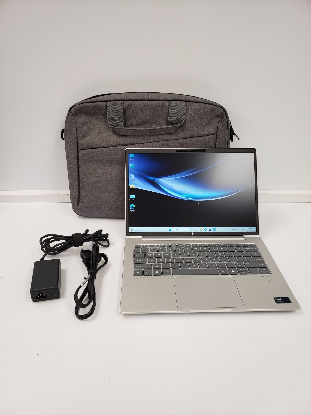 (83192-1) HP Elitebook 640G11 Laptop