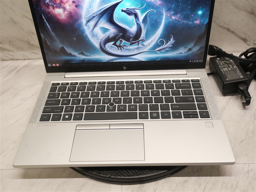 HP ELITEBOOK 840 G8 14″ Laptop i5-1145G7 2.60Ghz 16GB RAM w/ Battery TESTED!