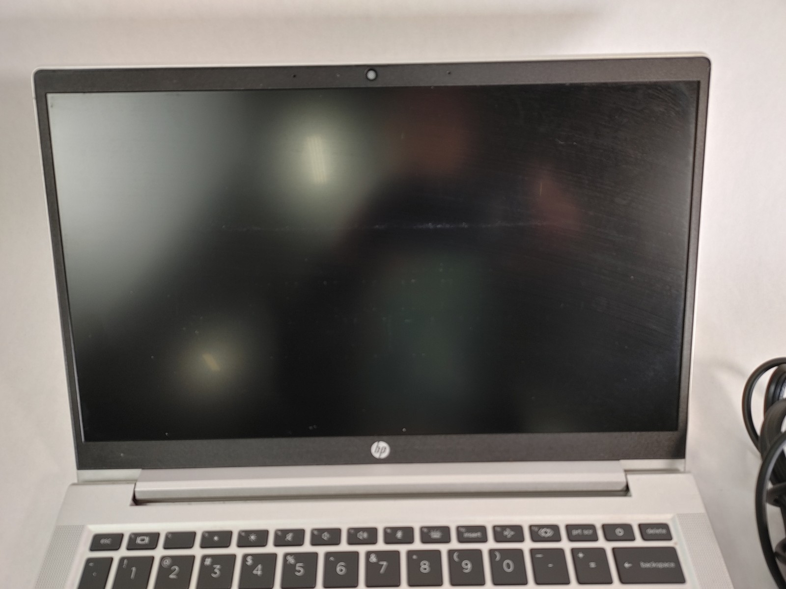 HP ProBook 630 G8 Core i5-1145G7 2.60 GHz 16 GB DDR4 512 GB NVMe Windows 11 Pro