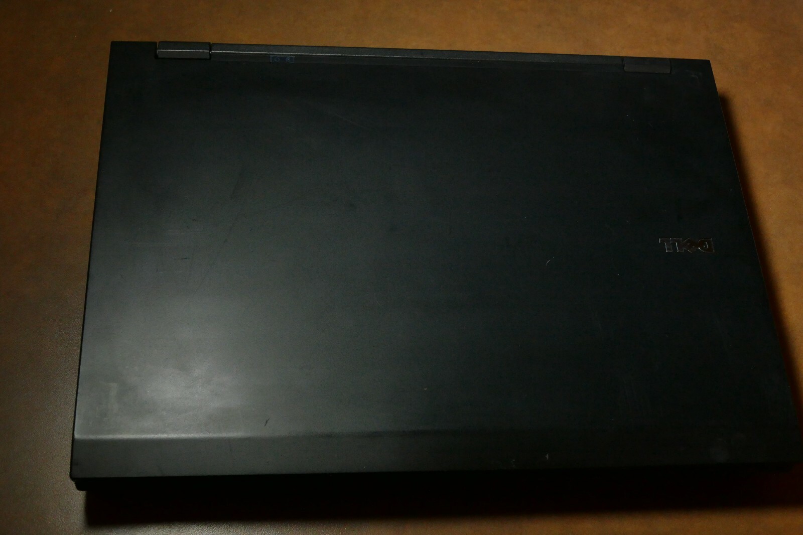 Dell Latitude E5400 INTEL CORE 2 DUO P8700 2.53 GHZ 4GB RAM