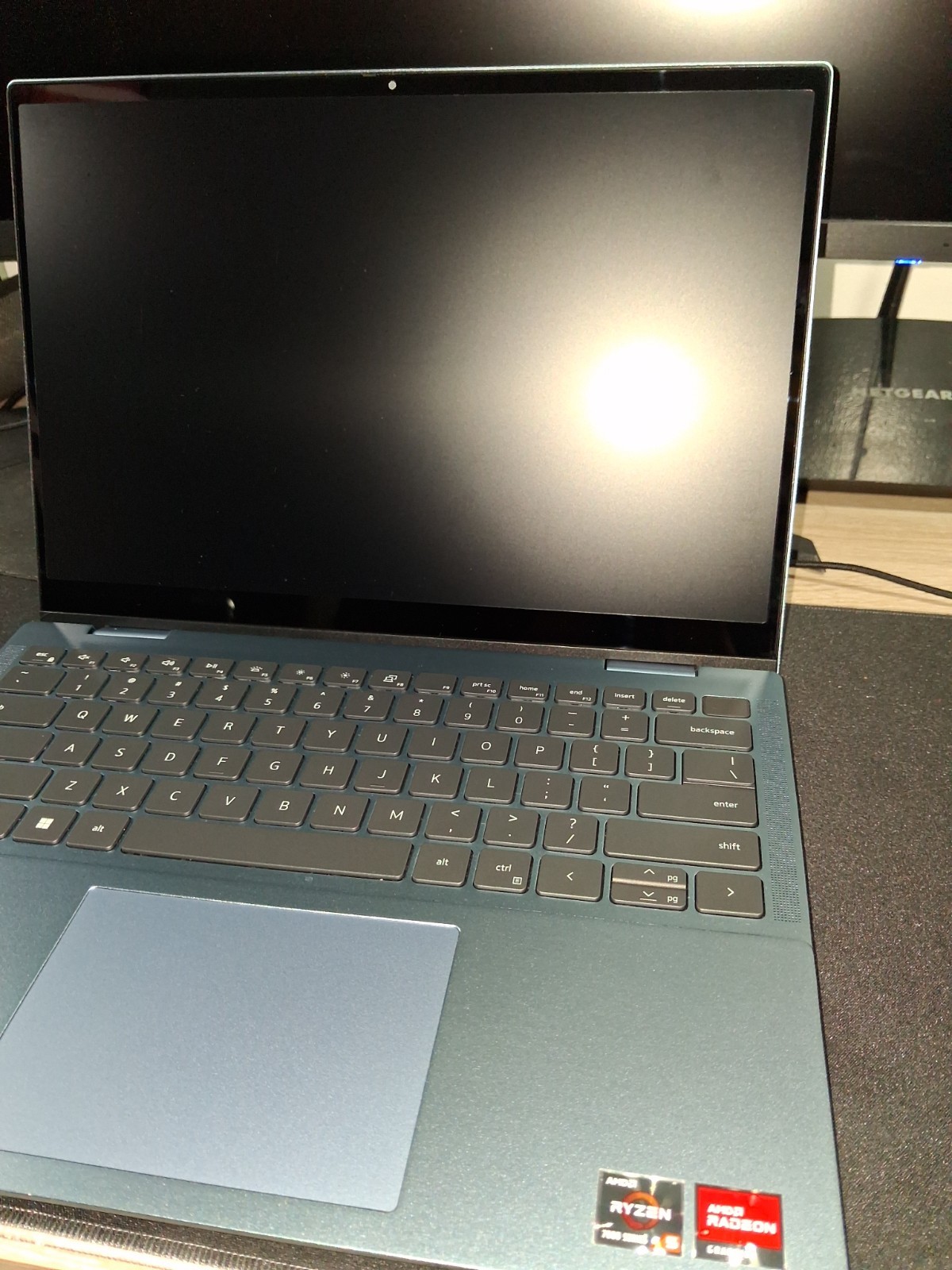 Dell Inspiron 14_ Ryzen 5_7530U_8GB RAM_512GB SSD_Win11