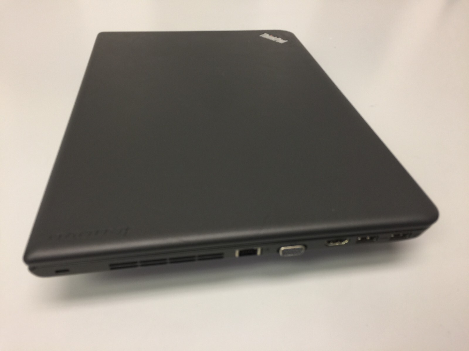 LENOVO THINKPAD E560 Core i5 6th gen 2.30 GHZ 8 GB RAM 240 GB SSD WIN 11 PRO