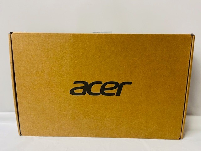 Acer A515-45-R5B9 Aspire 5 Laptop in Pure Silver NX.A84AA.006- NEW IN BOX