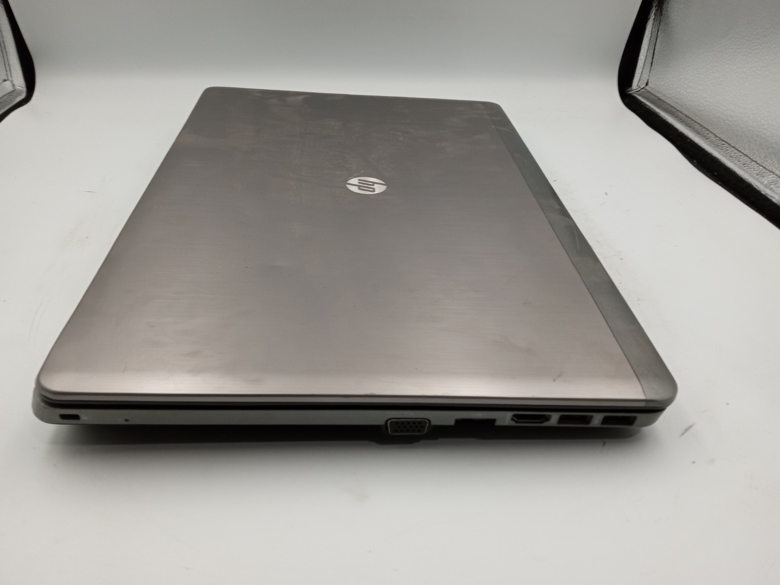 HP ProBook 4540s 15″ Laptop Intel Core i3 3rd Gen -NO BOOT -PARTS / REPAIR -RR
