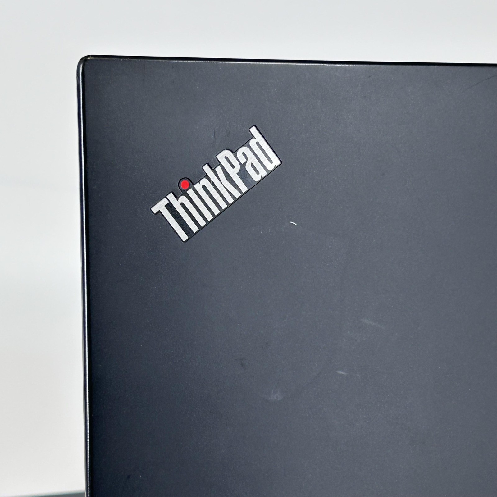 Lenovo ThinkPad L15 Gen 2 FHD TOUCH i7-1165G7 2.80GHz 16GB 256GB BAD TRACKPAD