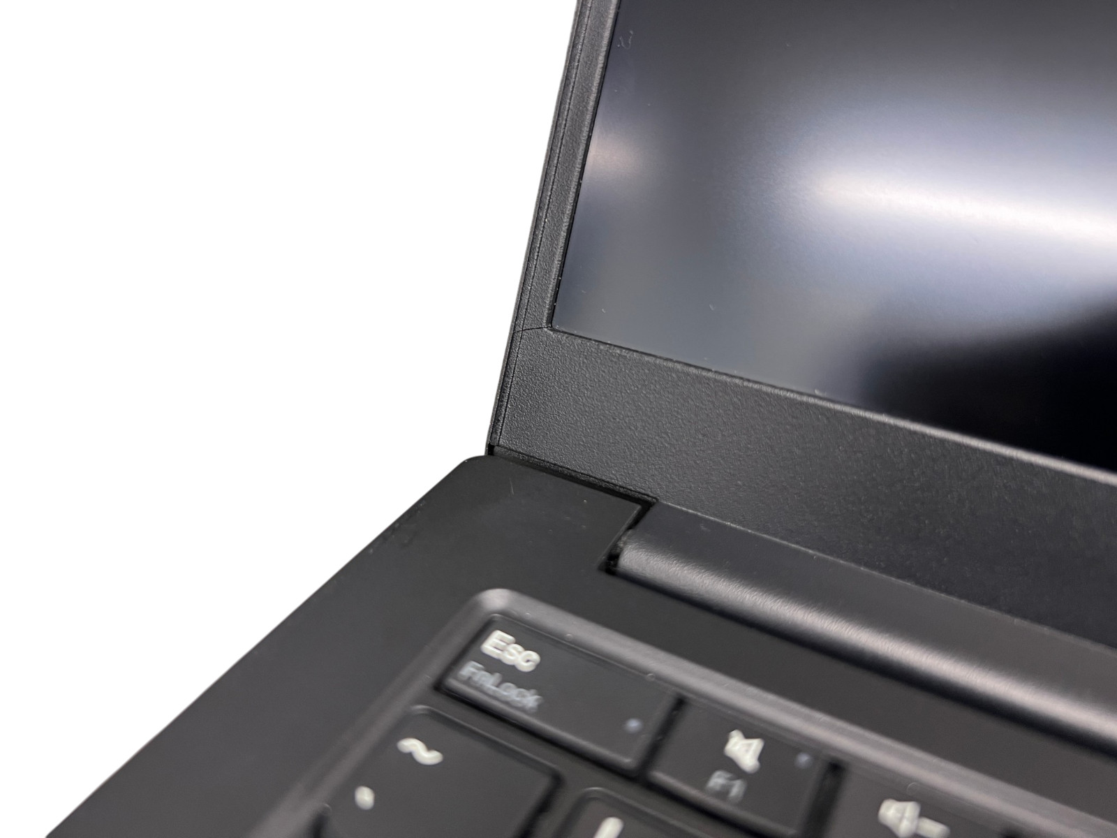 Lenovo ThinkPad E14 Gen2 Laptop RYZEN 5 4600U 16GB 256GB NVMe Win 11 Pro *Read*