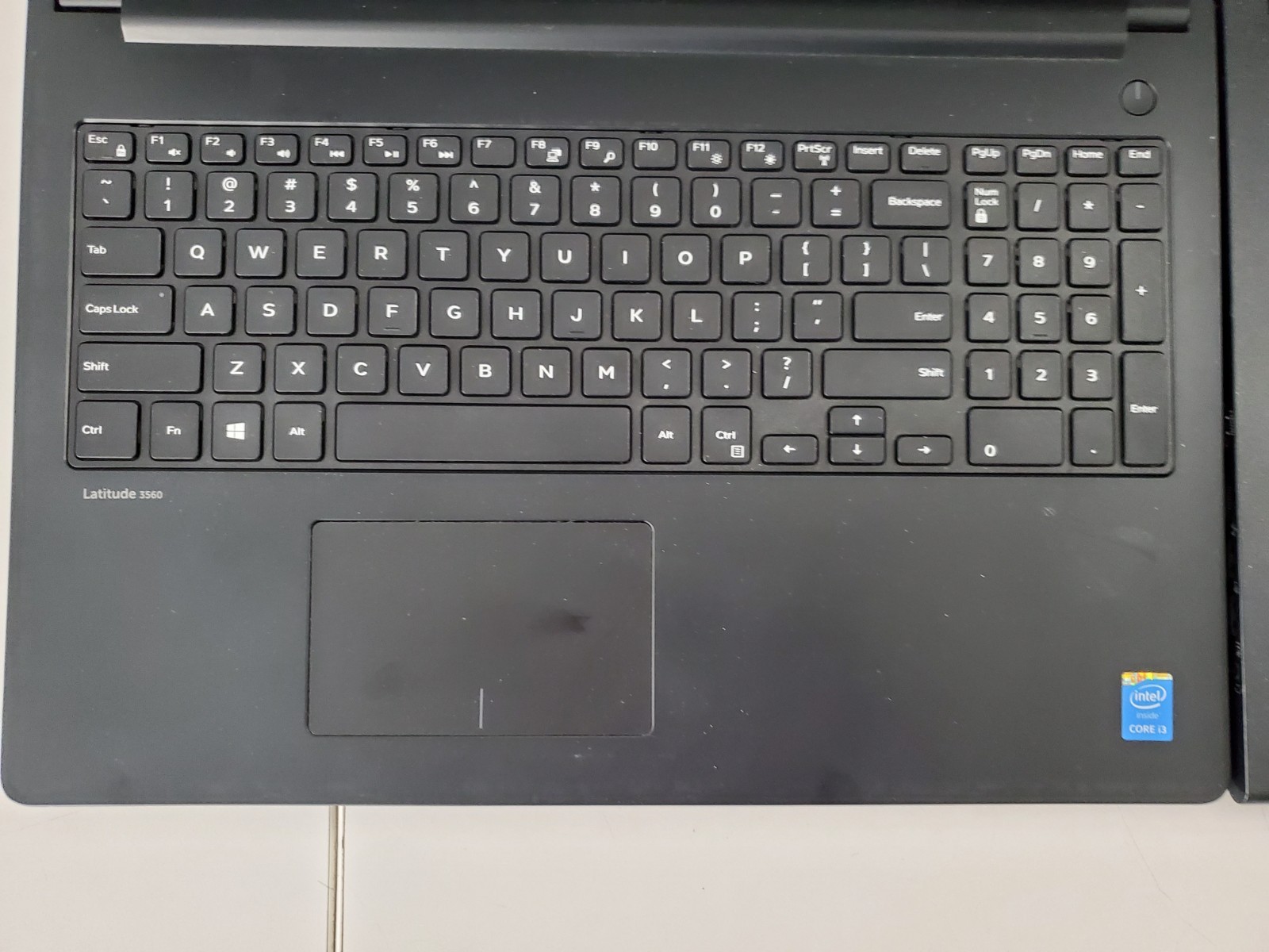 (Lot of 2) Dell Laptops 15.6″ i3-5005U 4-8GB RAM No HD/ OS *BIOS* | C798*