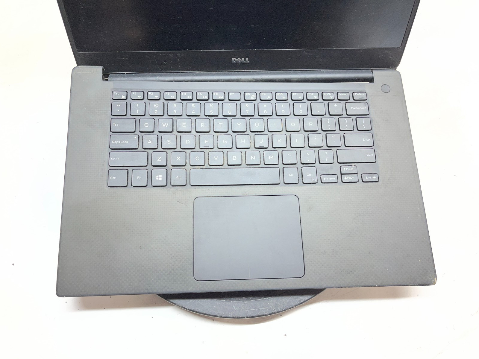 Dell Precision 5510 Intel Core i5-6th Gen NO HDD
