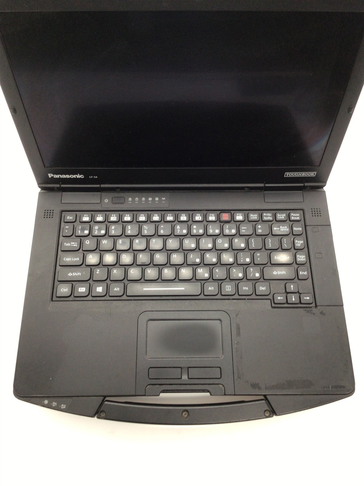 Panasonic ToughBook CF-54 i5-7300U 2.6GHZ/8GB RAM/256GB SSD