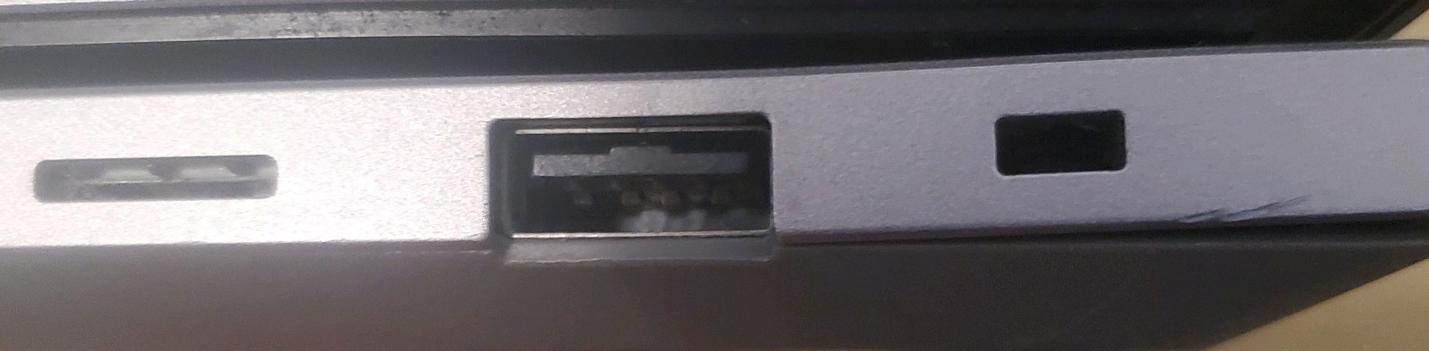 i3 SAMSUNG 15.5 IN LAPTOP