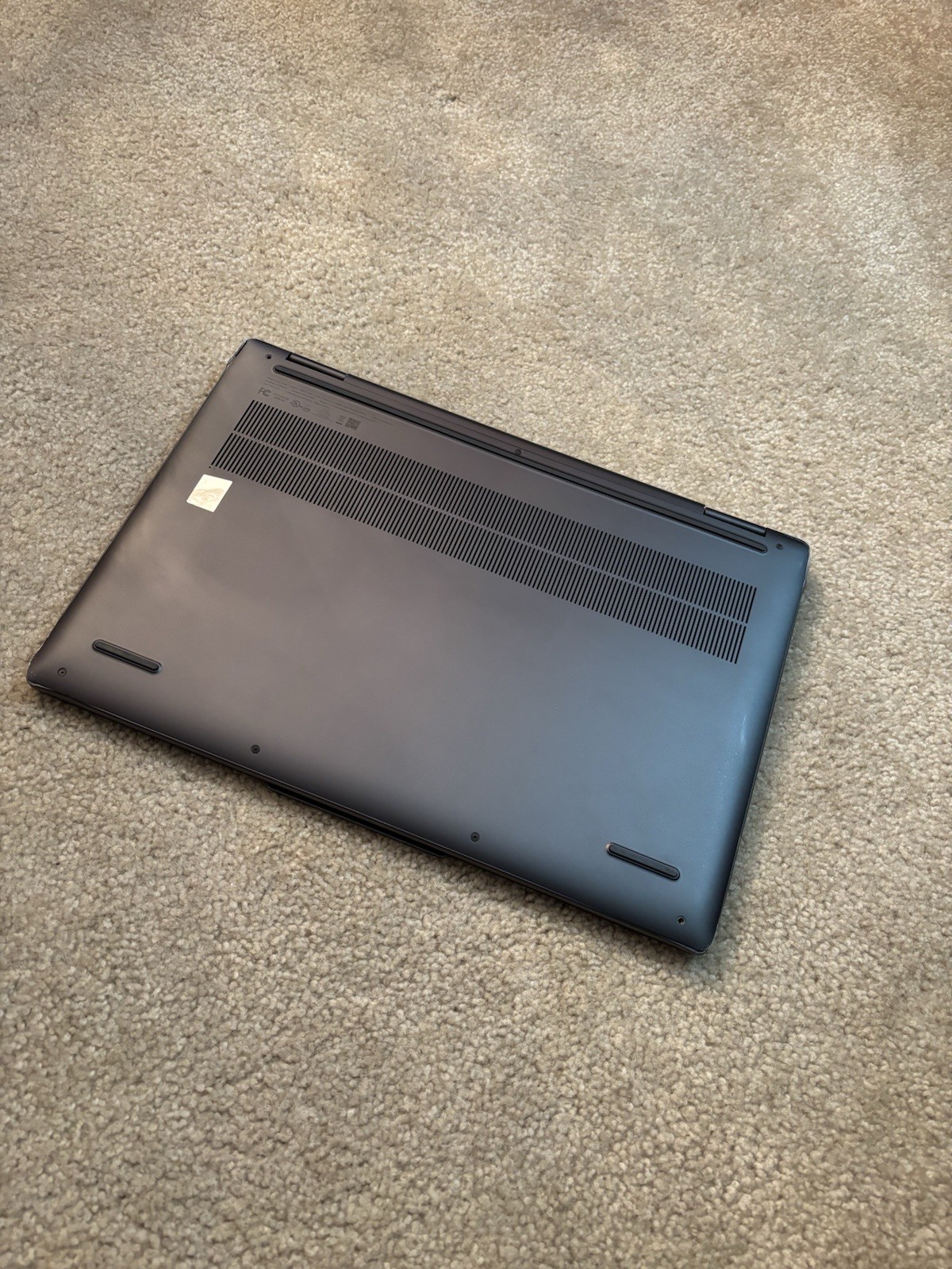 Lenovo Yoga 2-in-1 Touchscreen i5 13th Gen 8GB 512GB SSD 15″ FHD W11 Gray