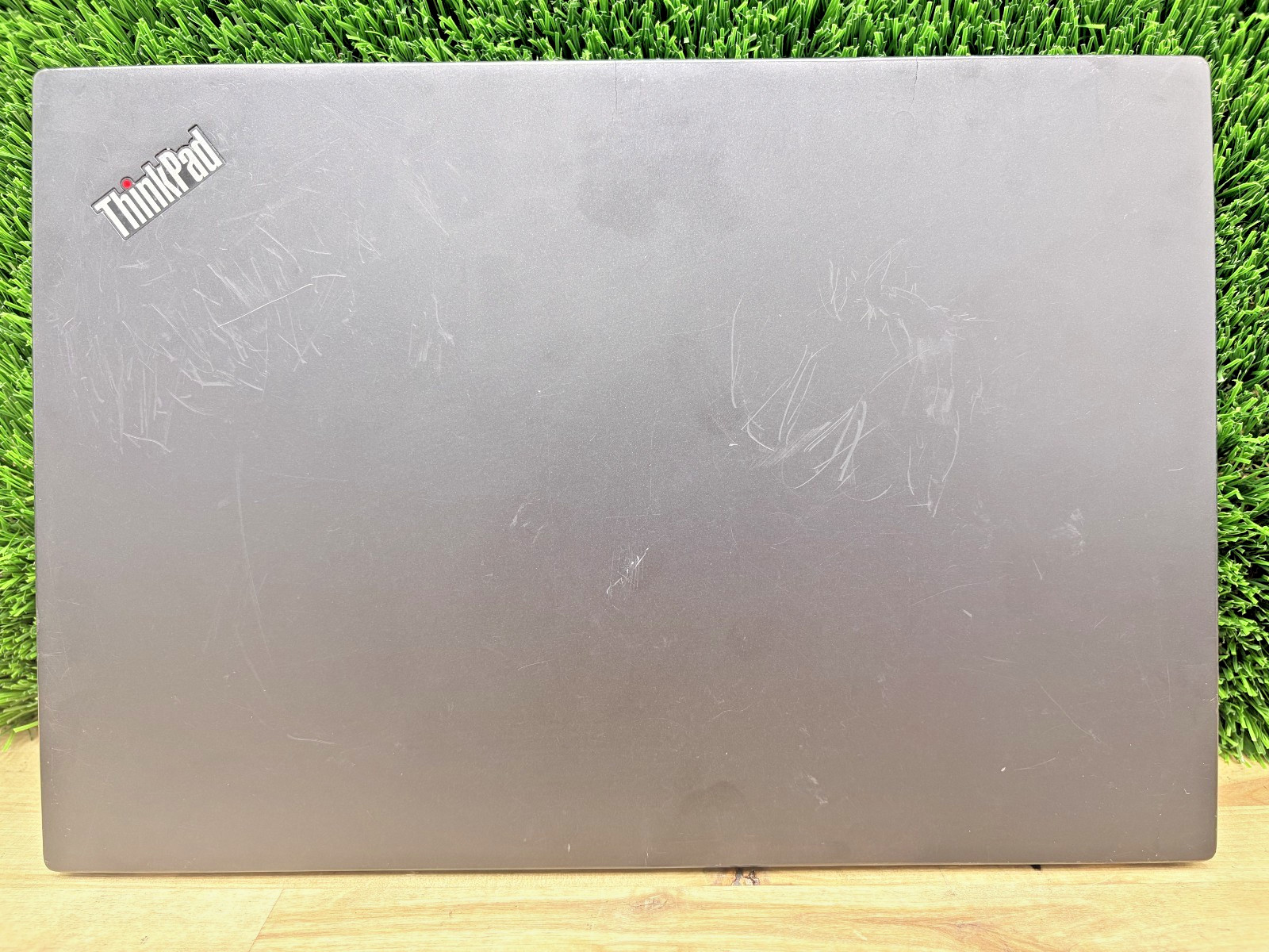 Lenovo ThinkPad T480s Intel i7-8th Gen 1.90GHz 16GB RAM 256GB SSD Windows 11 P*