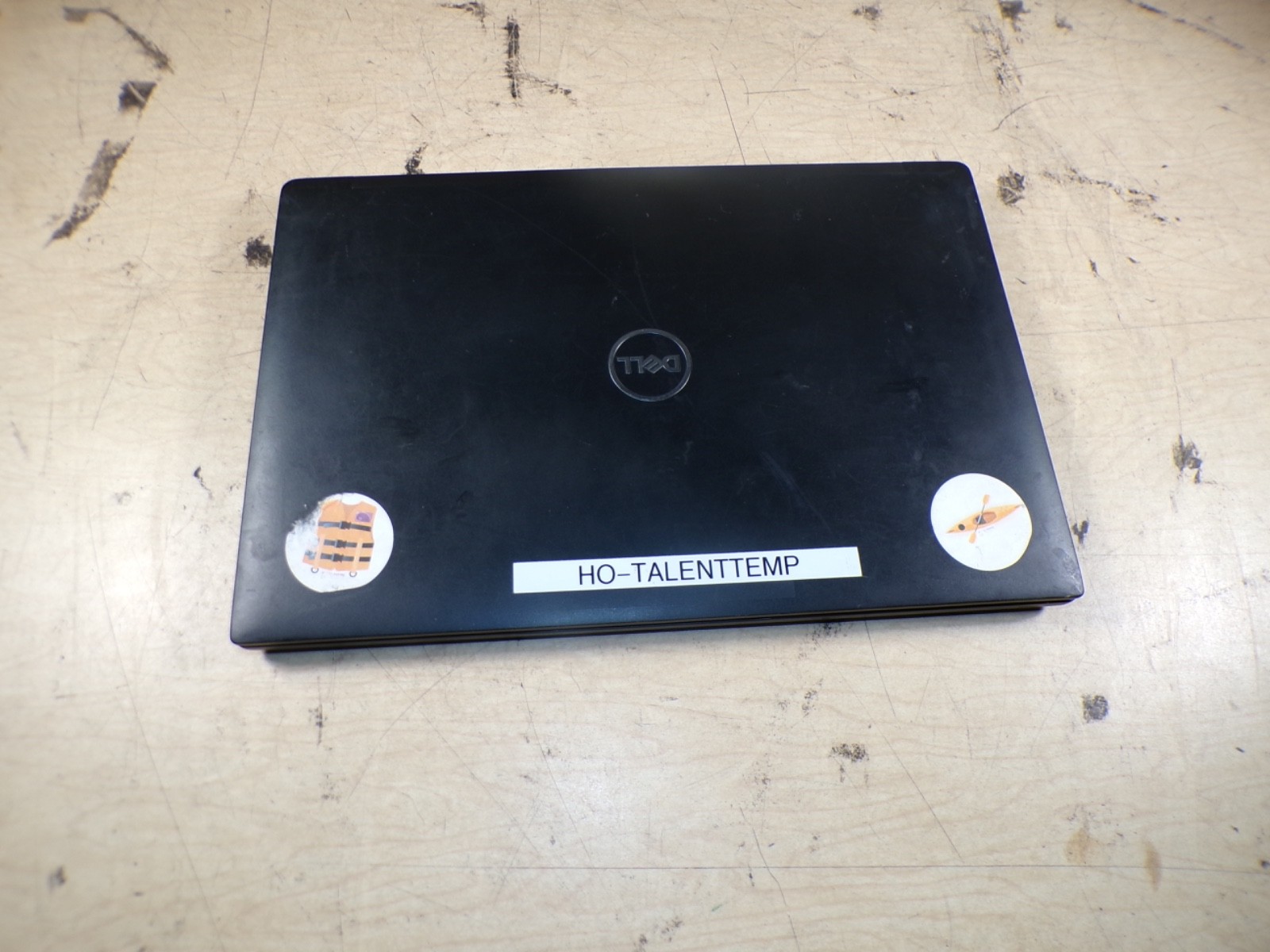 DELL LATITUDE 7490 INTEL CORE I5-7300U 2.60GHZ 8GB RAM **NO BATTERY **NO HD