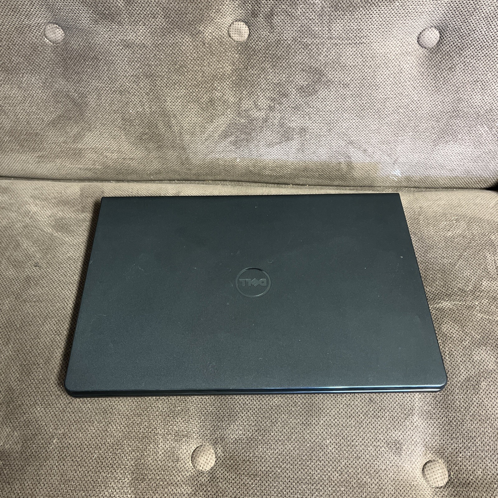 Dell Inspiron 5566 15.6” Core i7-7500u 2.7ghz 8gb 128GB SSD With Power Cord
