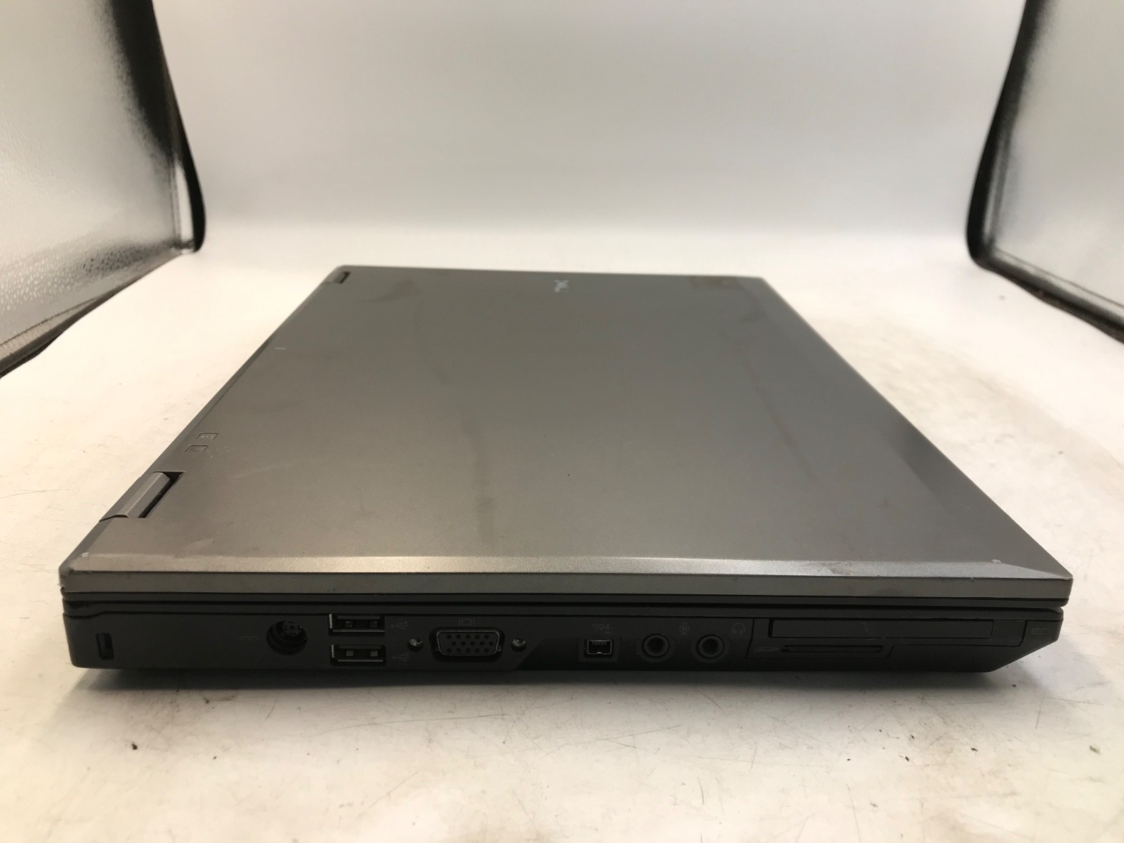 Dell Latitude E5410 Intel Core i3 M370 2.4GHz 14″ Laptop-BOOTS BIOS-MZ