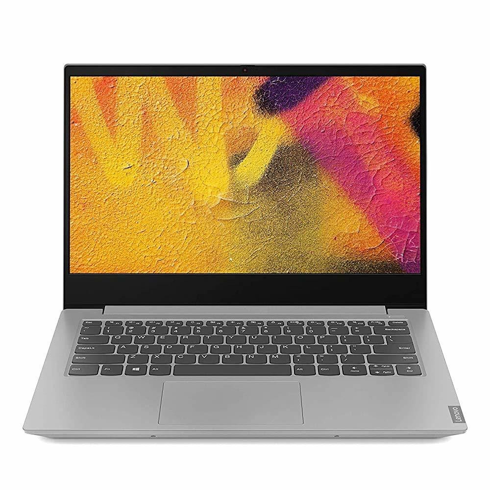 Lenovo IdeaPad S340 14.0″ Core i5-1035G1 Upto 3.6GHz 8GB RAM 256GB SSD Win 11 P