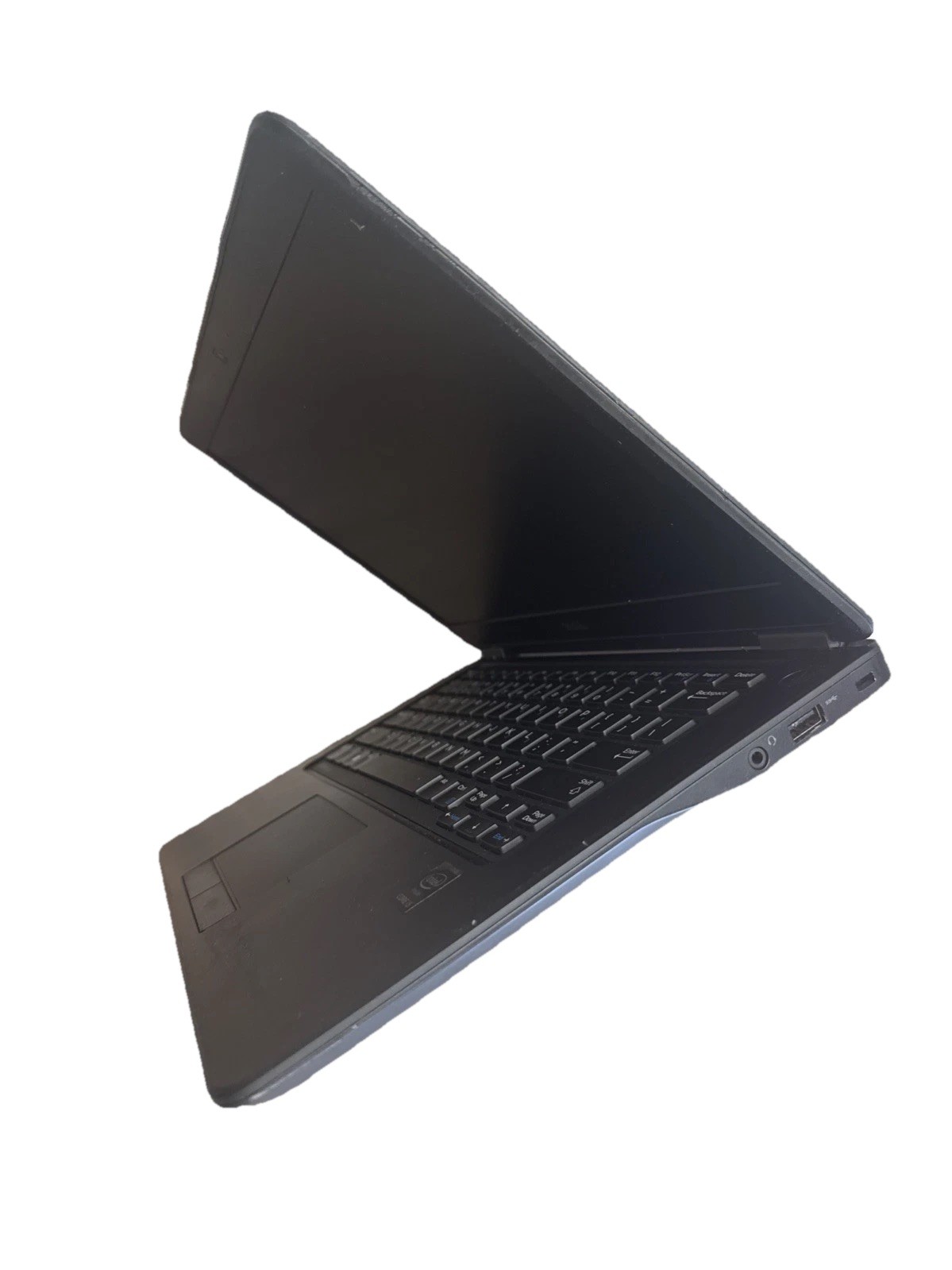 HP Notebook 13.3″ Laptop Intel Core i5 7th Gen 8GB DDR4 RAM 500GB HDD USED