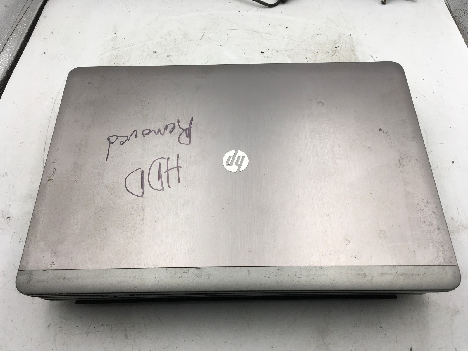 HP PROBOOK 4440S – FOR PARTS/NO POWER – LOT OF 2 – INTEL I5 – 4GB RAM – READ -BB