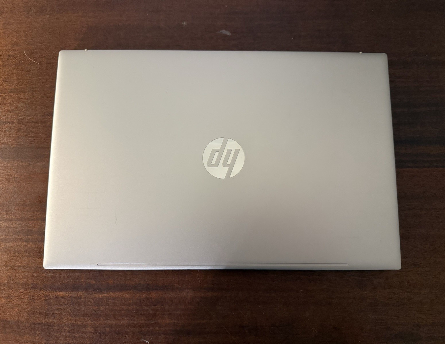HP Pavilion 15.6″ i7 13th Gen 16GB 512GB SSD Iris Xe Silver Windows 11