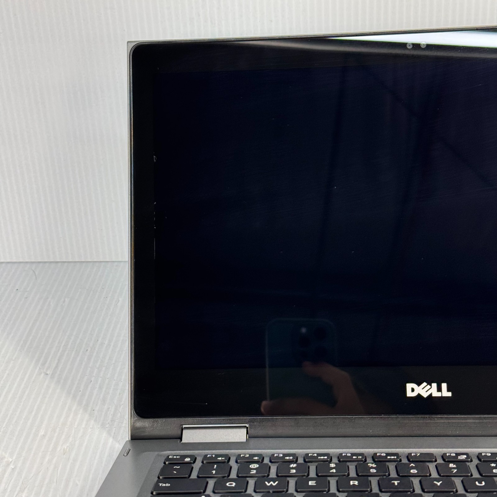 Dell Inspiron 5379 i7-8550U 13.3″ Touchscreen Windows 11 Laptop 256GB SSD 16GB