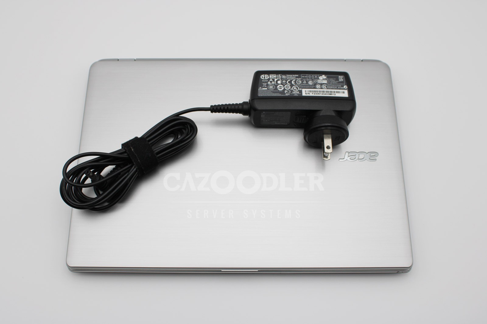 Acer Aspire V5 Series MS2377 AMD A4-1250 4Gb Ram 500Gb HDD Laptop V5-122P-0869