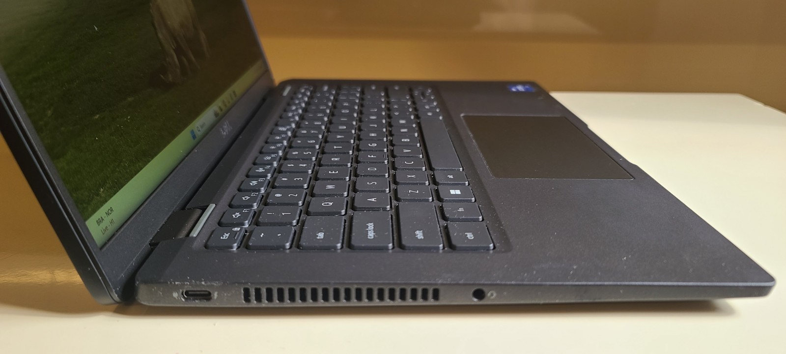 Dell Latitude 7420 Laptop i7-1185G7, 256GB M.2 SSD (98%), 16GB RAM, Win 11 Pro