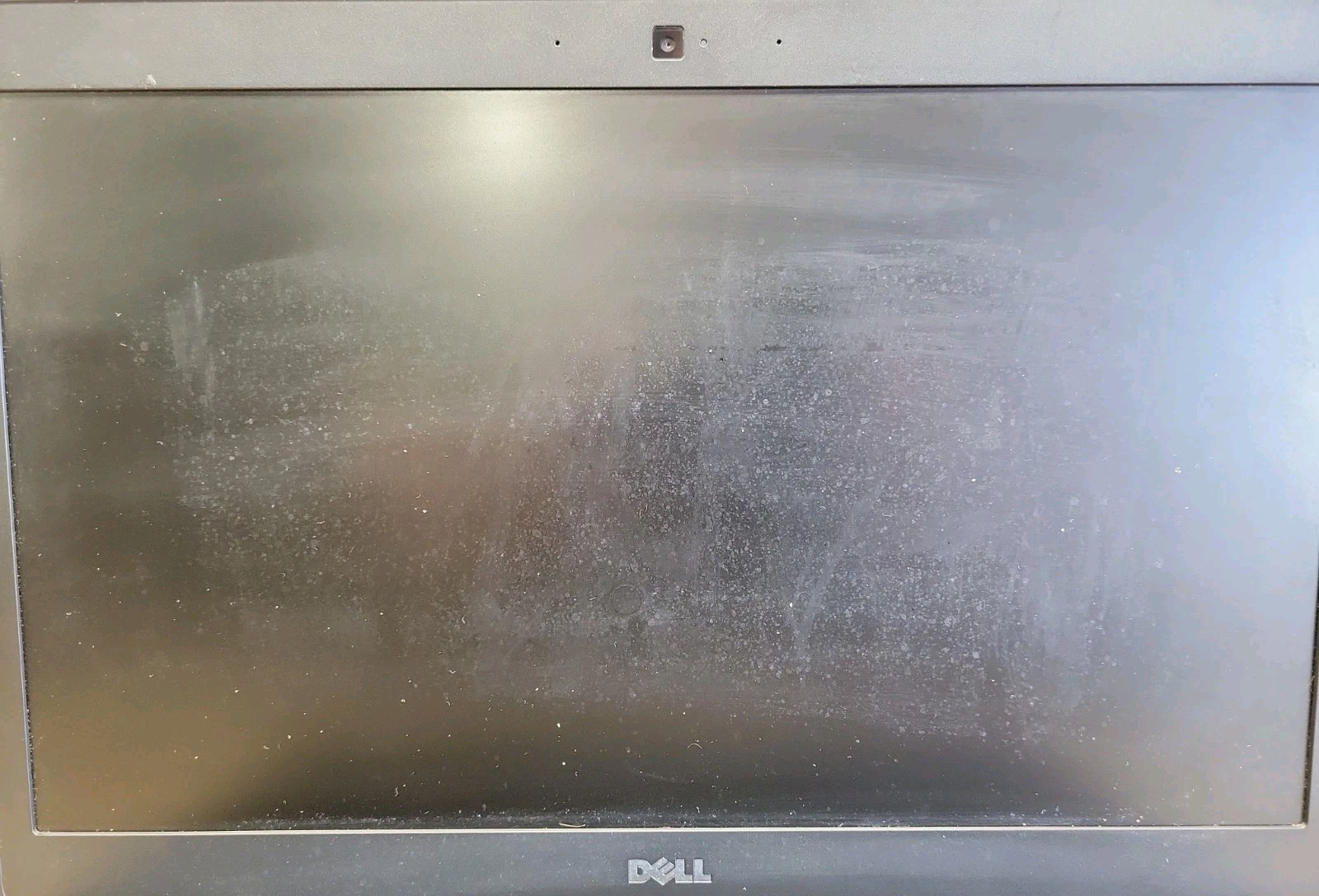 Dell Latitude E7470, Intel Core i7-6600U, 8GB RAM, NO SSD, NO OS *READ*
