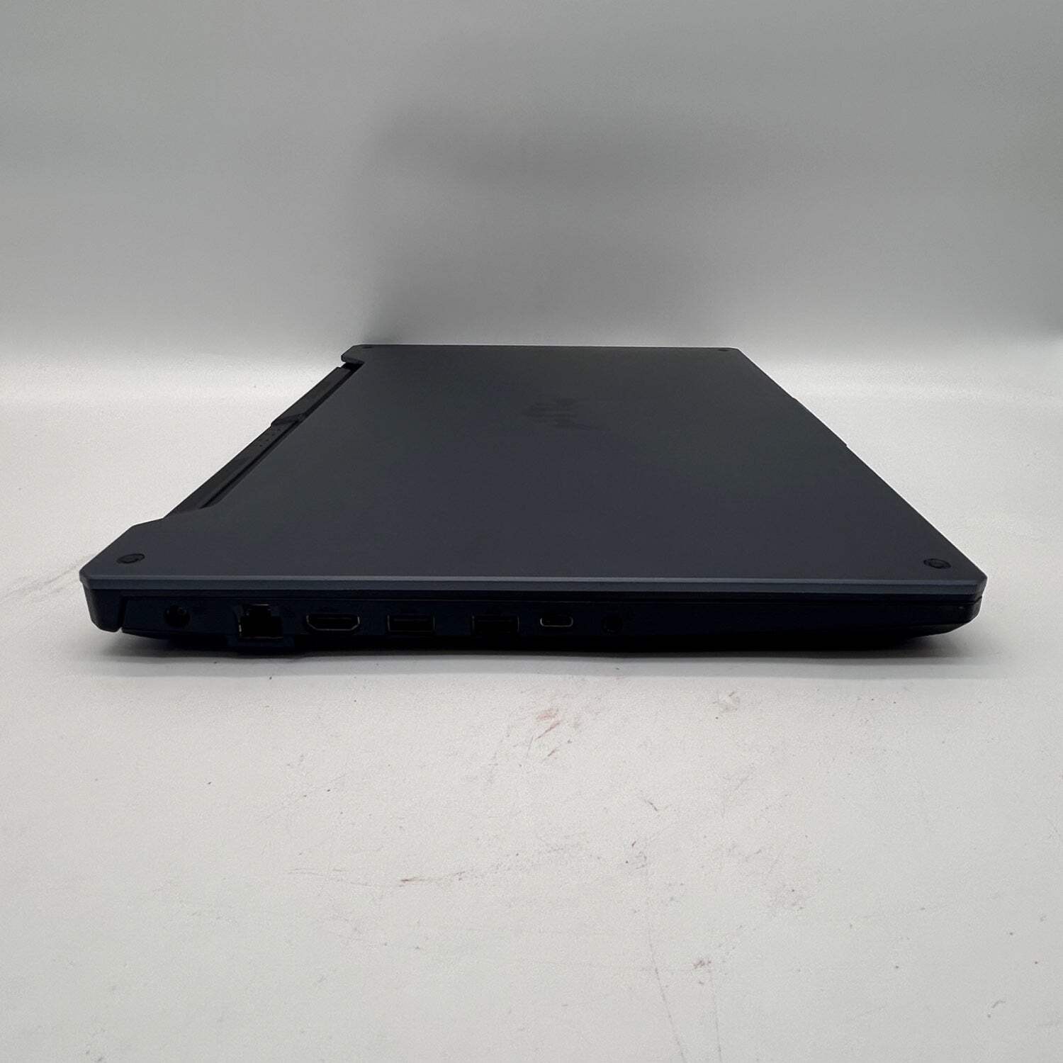 Broken Asus TUF Gaming FX506I 15.6″ Ryzen 5 4600H 8GB 500GB SSD Parts Only Read