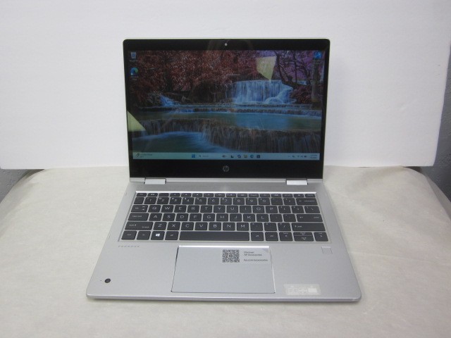 HP ProBook X360 435 G8 Ryzen 5 5600U @ 2.3GHz 512GB 16GB WIN11PRO TOUCH