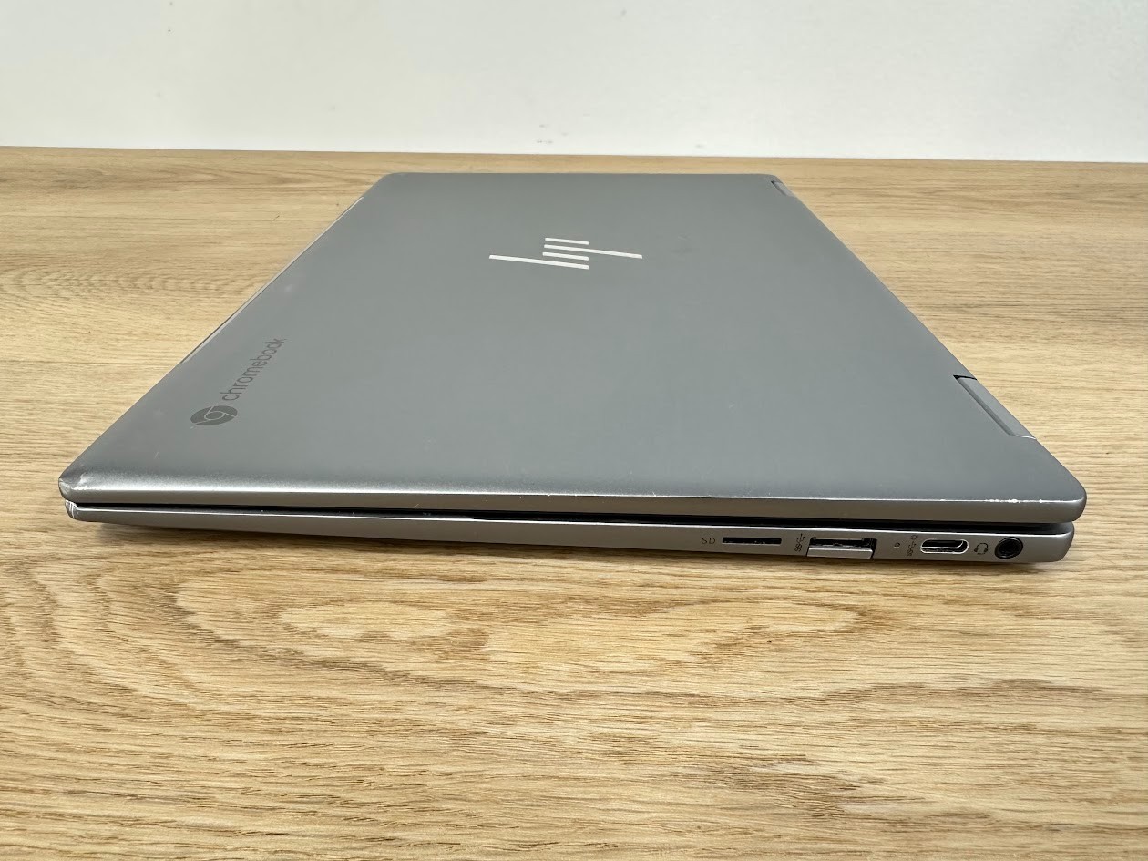 HP Chromebook x360, Core i3 1115G4, 8GB DDR4, UHD Graphics, 128GB SSD 2021, 14′