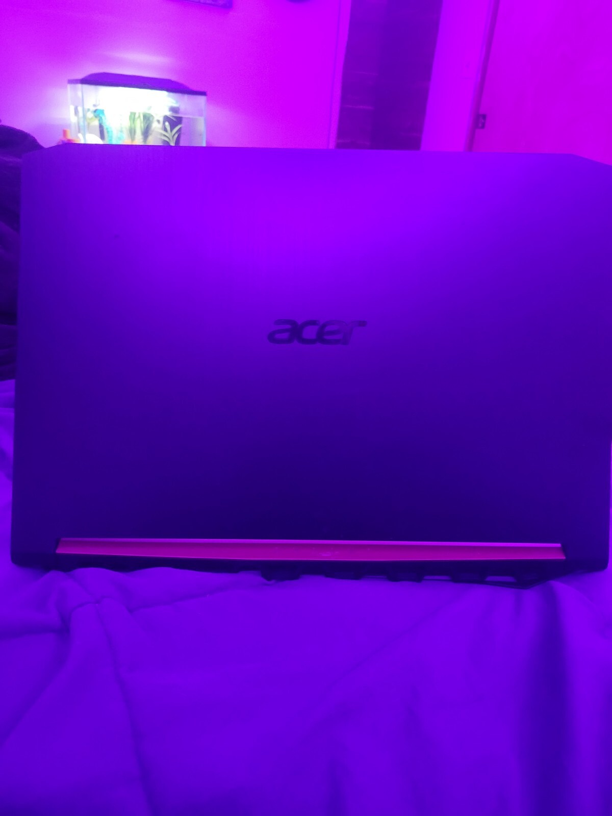 Acer Nitro 5 17.3″ (256GB SSD, Intel Core i5 12th Gen., 4.50 GHz, 8GB) Gaming…