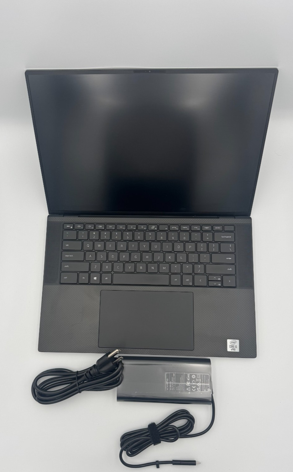 Dell Precision 5550 15.6″ Laptop Core i5-10400H 16GB 256GB NVME Win 11 Pro