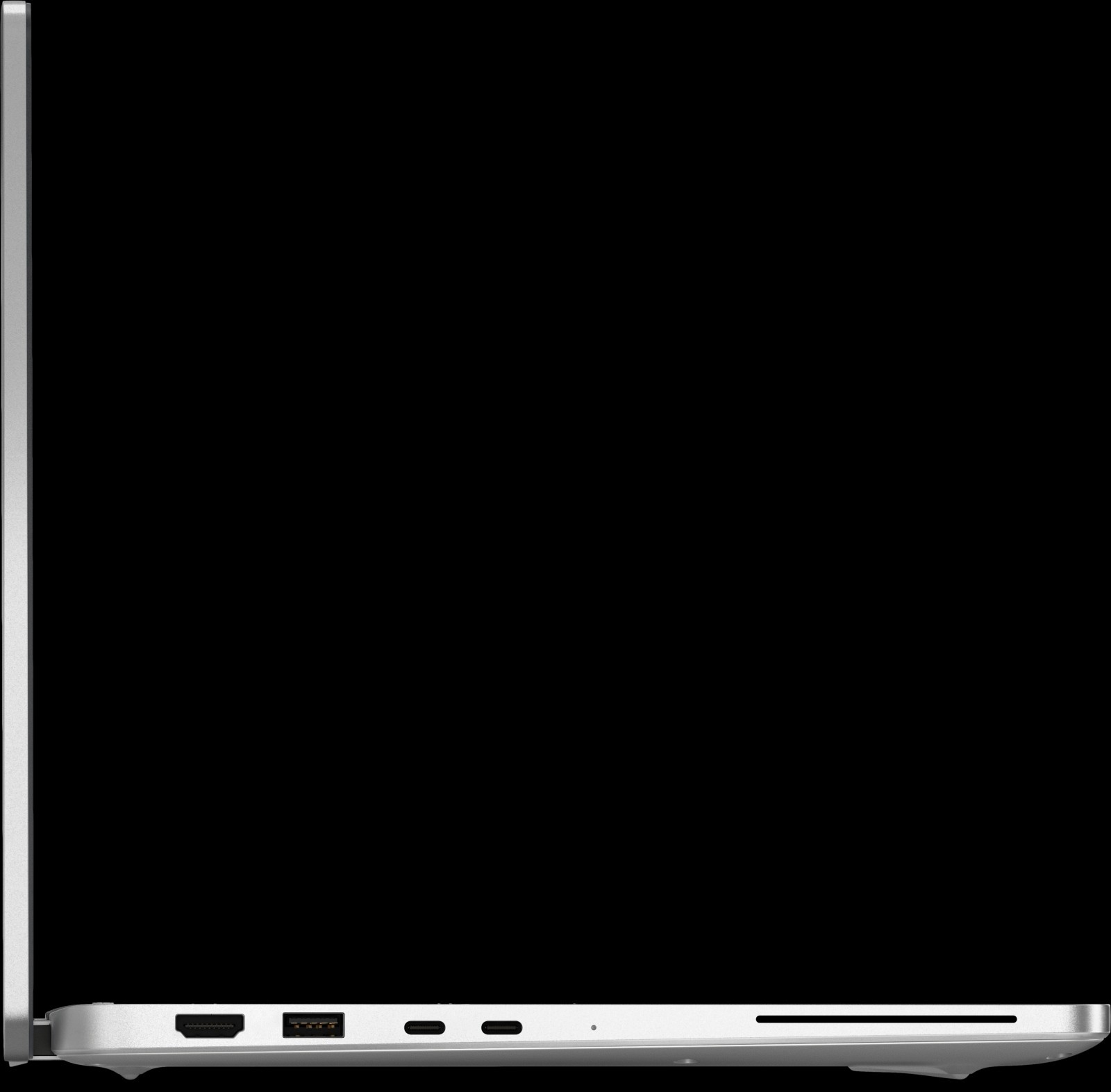 New Dell Pro 14 Plus PB14250 Laptop 14-inch Non-touch, Ultra 7, 16GB, 512GB SSD