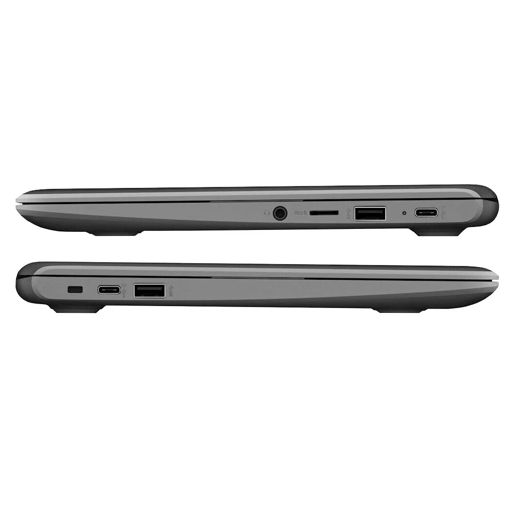 HP Chromebook 11 G7 EE 11.6″ Celeron N4000 1.1GHz 4GB RAM 32GB SSD 6QY25UT