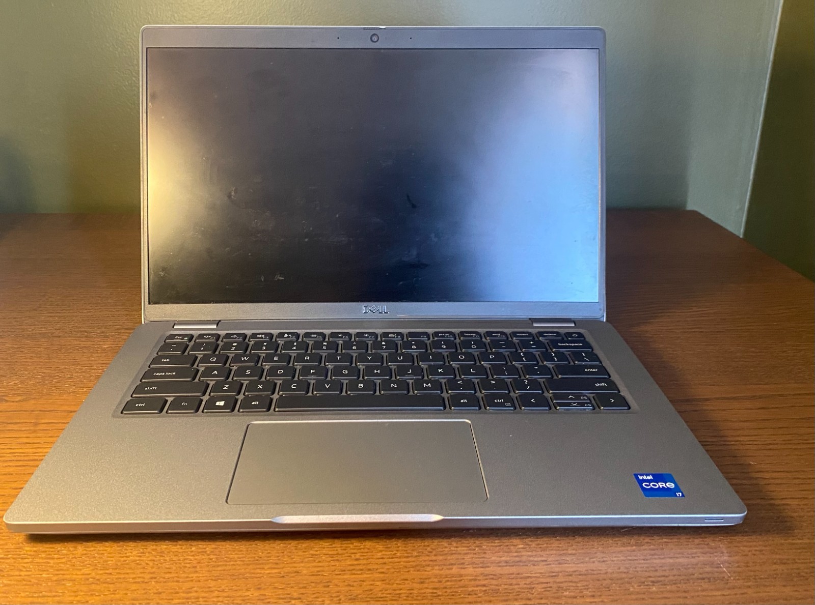 Dell Latitude 5420 14” Laptop i7 11th Gen 16GB RAM 256GB SSD Windows 11 Pro