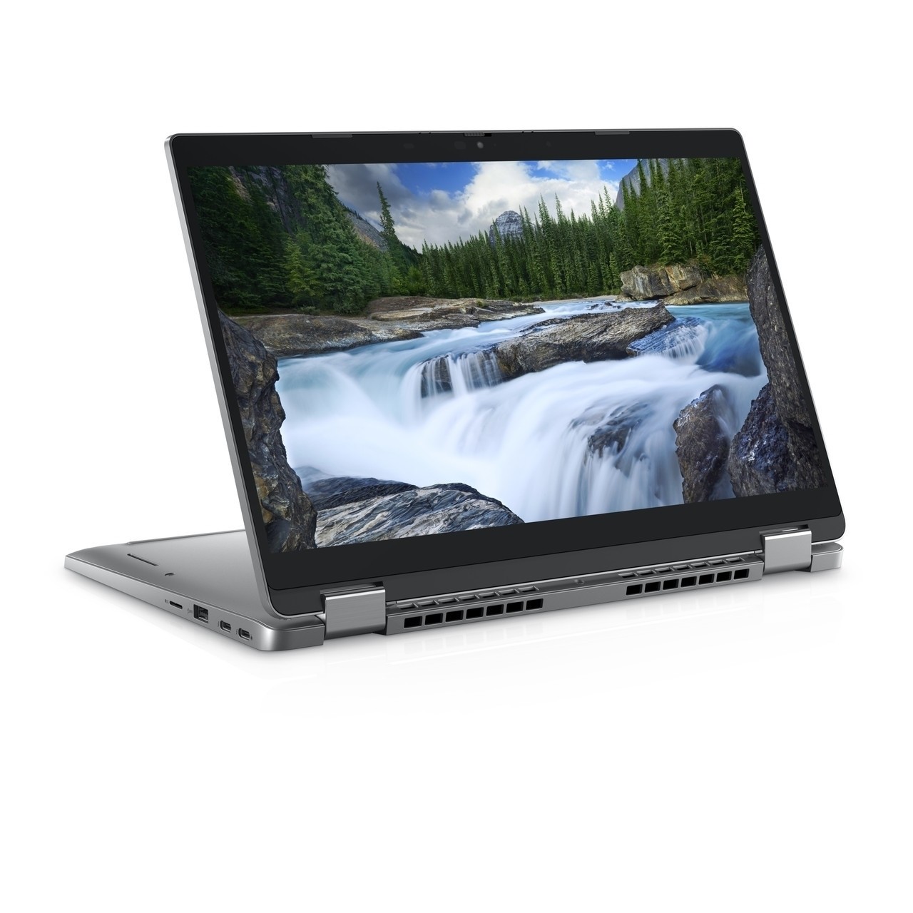 Dell Latitude 5330 13.2″ 16GB 256GB, Aluminum Finish