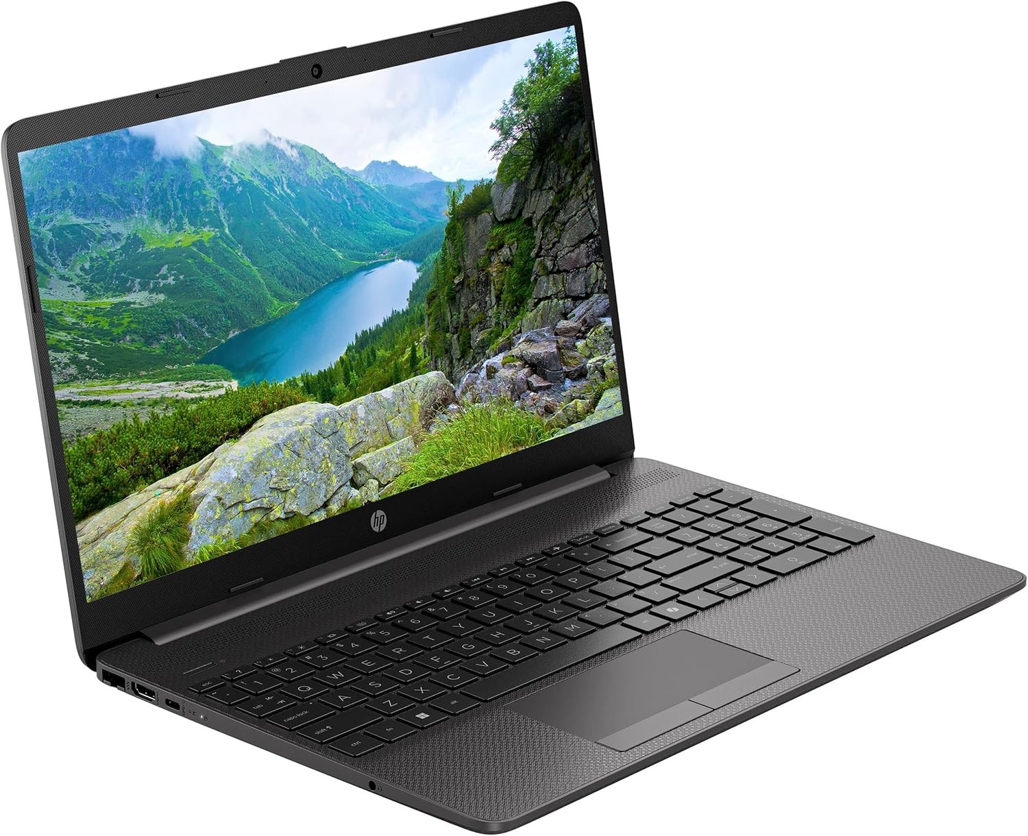 HP Student Laptop 250 R9 15.6″ FHD – Intel core I3 UpTo 64GB RAM 2TB SSD Win Pro