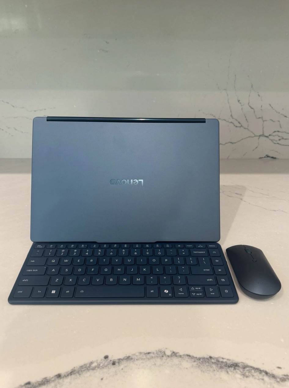 Lenovo Yoga Book 9 14IAH10 14” 2.8K OLED | Intel Core Ultra 7 | 32GB RAM NEW