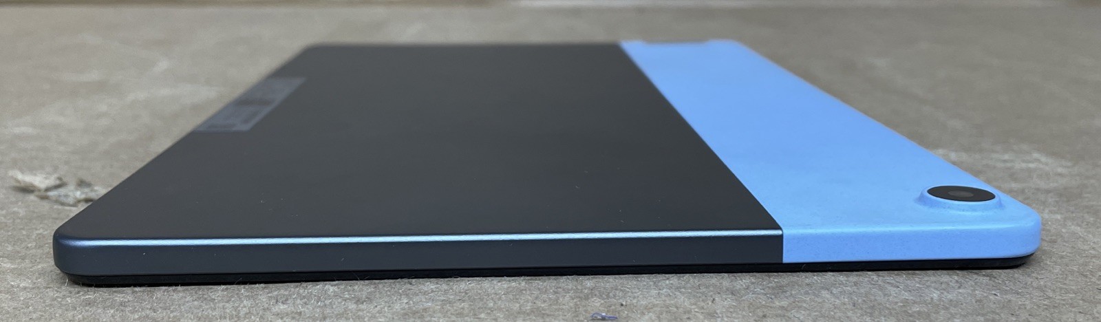 Lenovo Ideapad CT-X636F 10.1″ ChromeBook, Tablet, No Keyboard, ZA6FOO16US