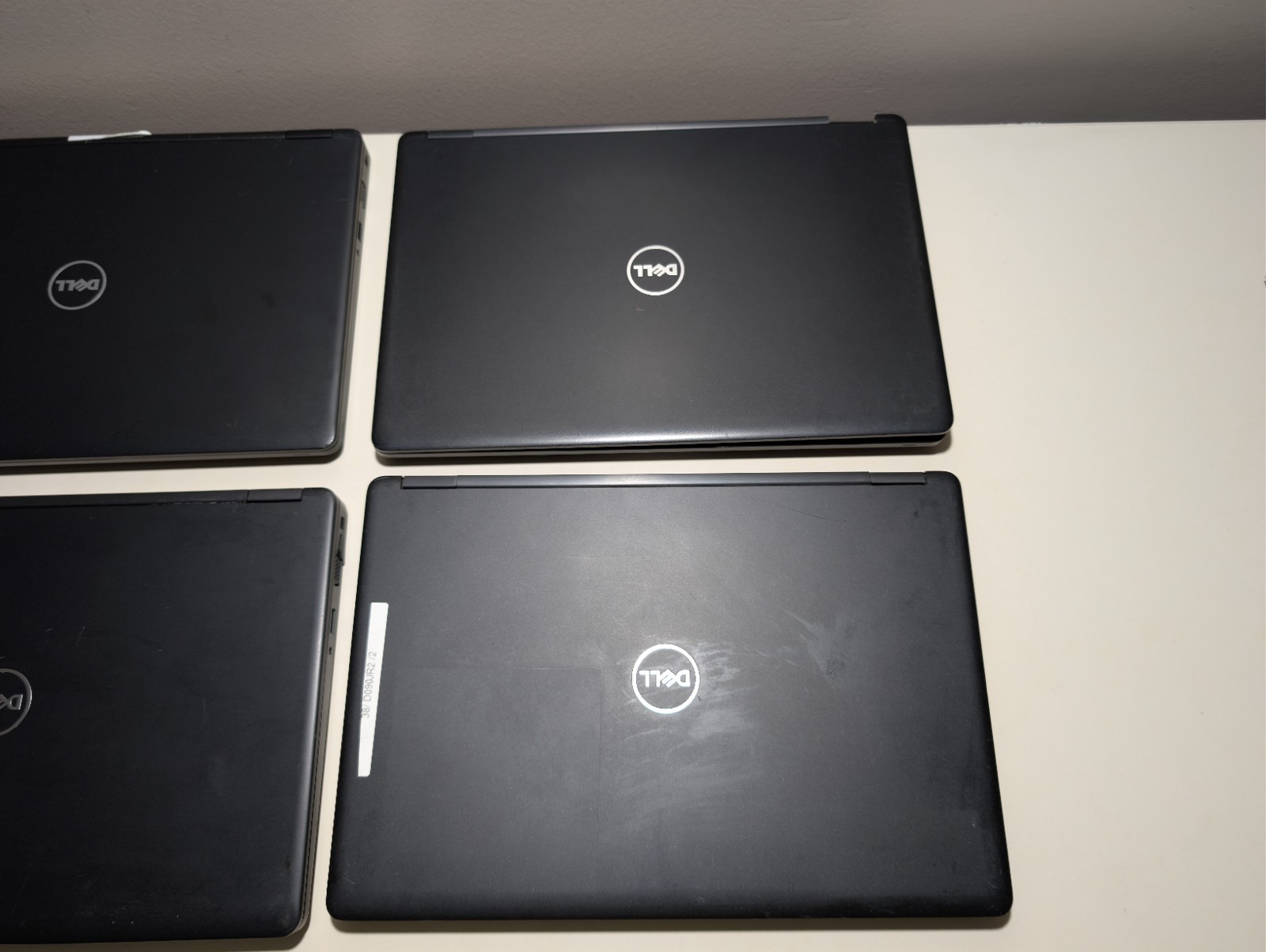 Lot of 5 x Dell Latitude 5491 5490 5480 | i7/i5 6th-8th 8GB RAM No SSD | FHD