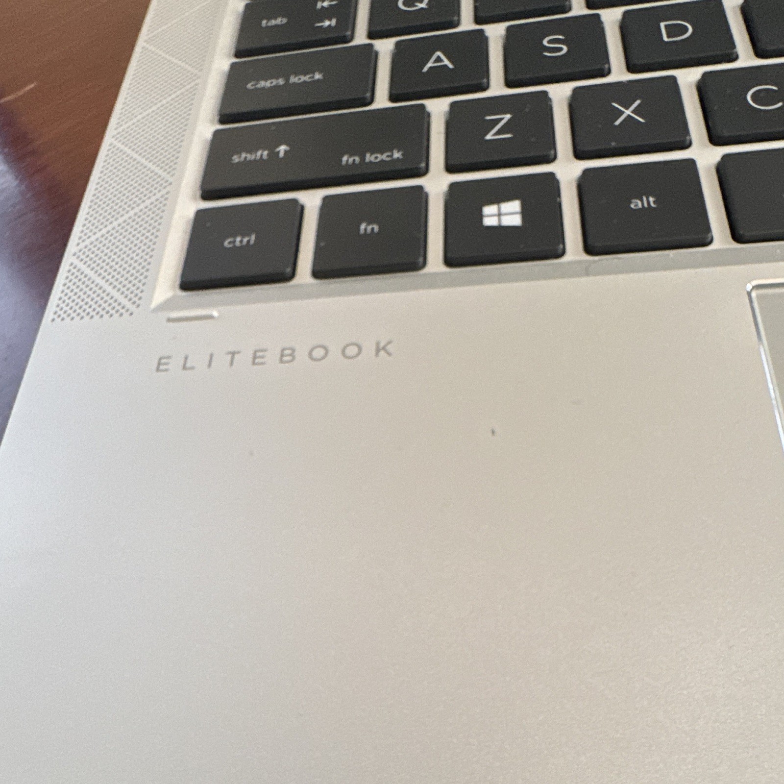 HP EliteBook x360 G8 14in FHD Intel i5 16GB RAM 256GB SSD Windows 11 pro Silver