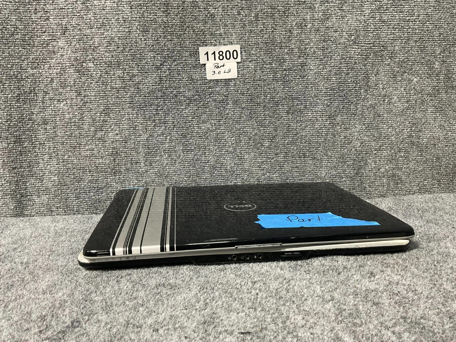 Dell Inspiron 1525 Laptop 15.4 Intel GM965 1280×800 For Parts