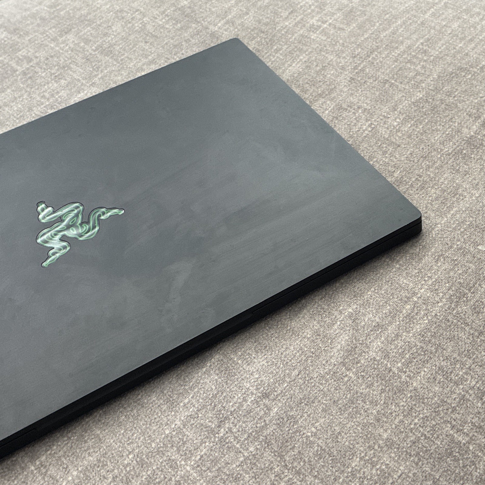 Razer Blade 14″ Gaming Laptop Ryzen 9 16GB RAM RTX 3080 SSD Win 11